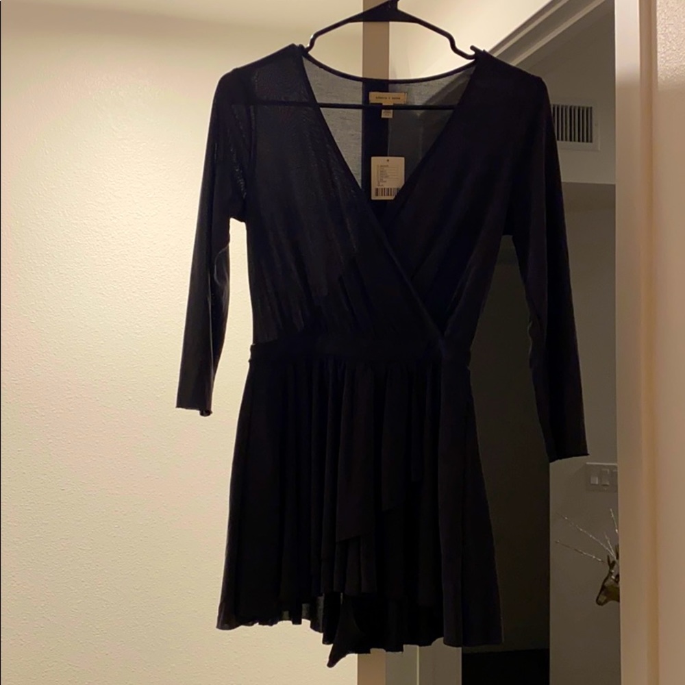 Brand New - Urban Outfitters Romper